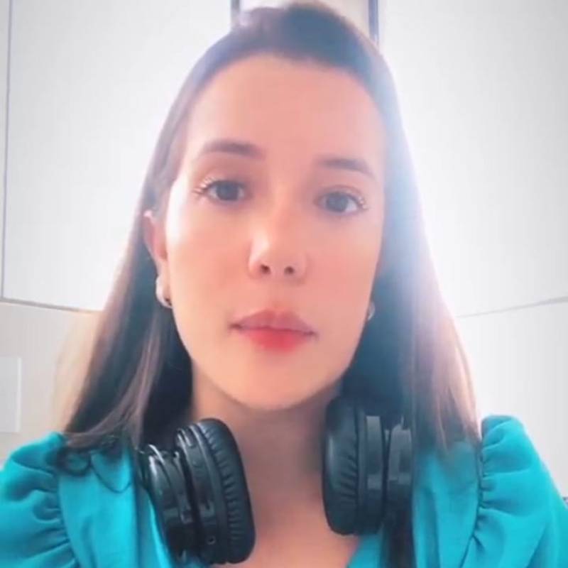 Victoria Claire, 31, Bergen Norway