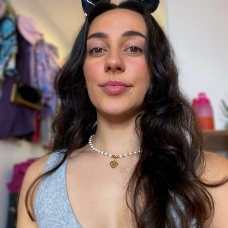 Vera123, 35, Ferryhill