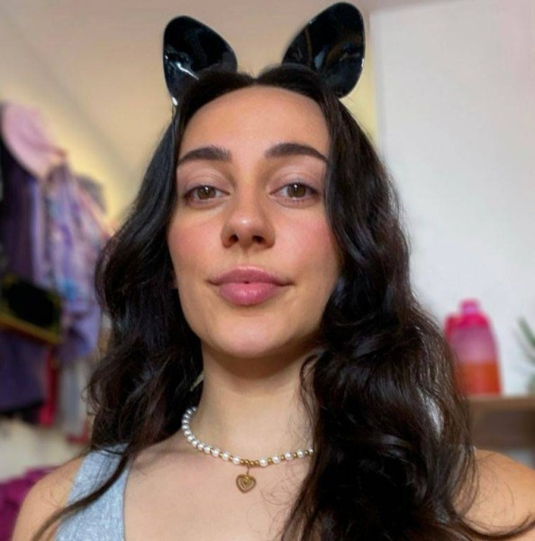 Vera123, 35, Monda