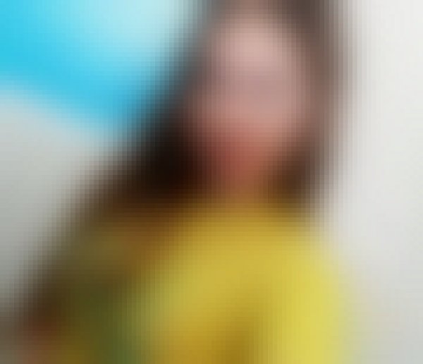 joanne, 29, India