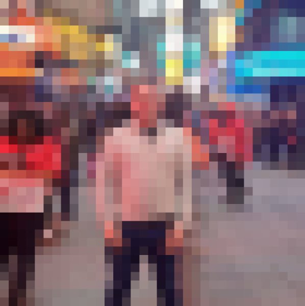 Santiago, 39, Seosaeng