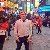 Santiago, 39, Togo