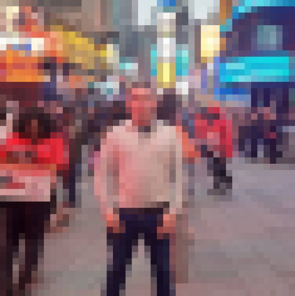 Santiago, 39, Torhout