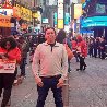 Santiago, 39, Boskoop