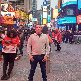 Santiago, 39, Australia