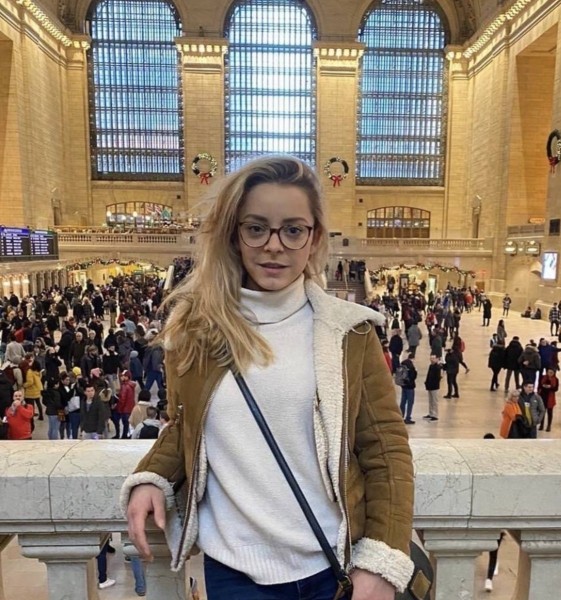 Michelle, 40, Zongo