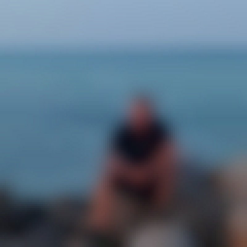 Pedja, 46, San Francisco Chimalpa