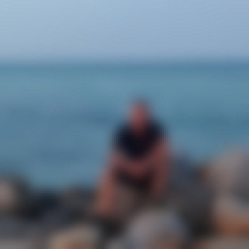 Pedja, 46, Pella