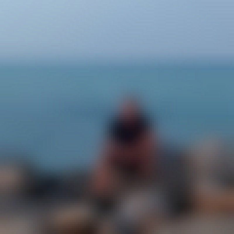 Pedja, 46, Encarnacin De Daz