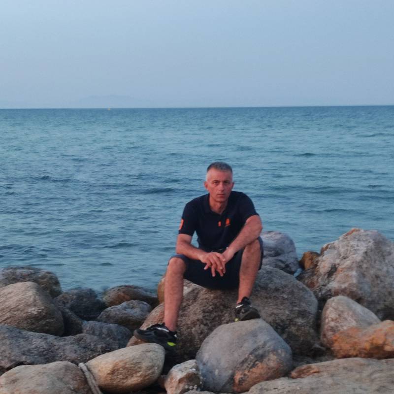 Pedja, 46, Celilabad