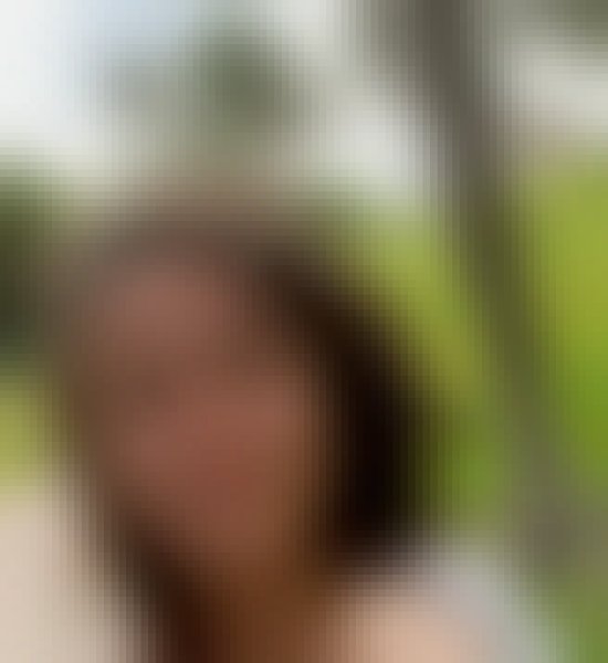 Guadalupe, 36, Parapatti