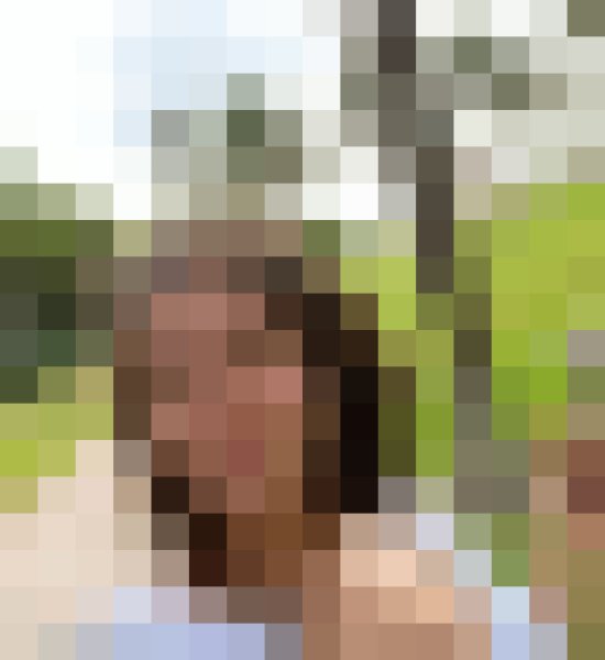Guadalupe, 36, Mirzapur