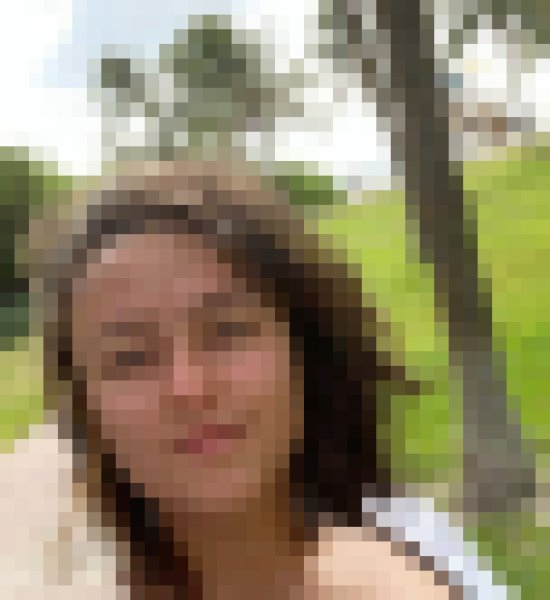 Guadalupe, 36, Roldn