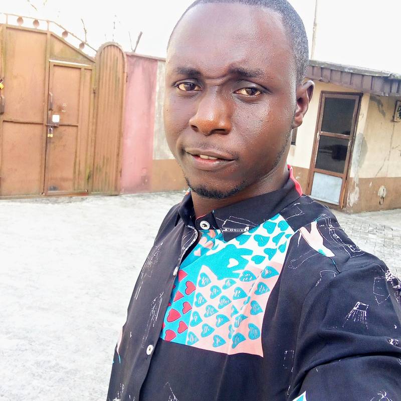 Abraham, 33, Tyserkan