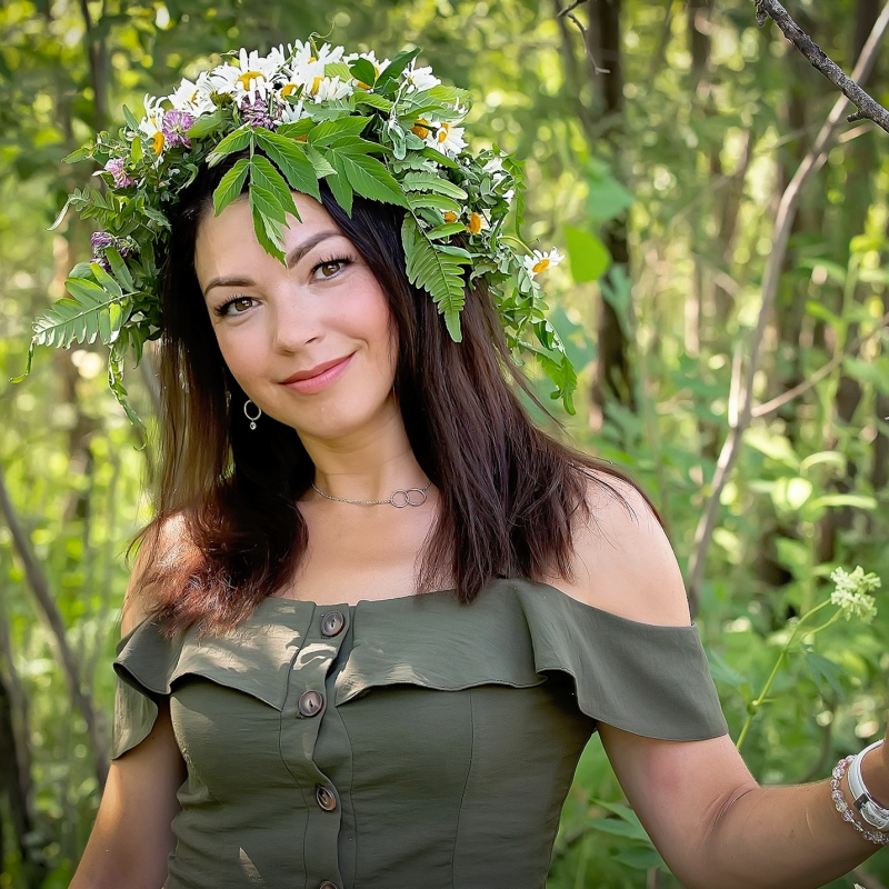 Arisini, 38, Akalgarh
