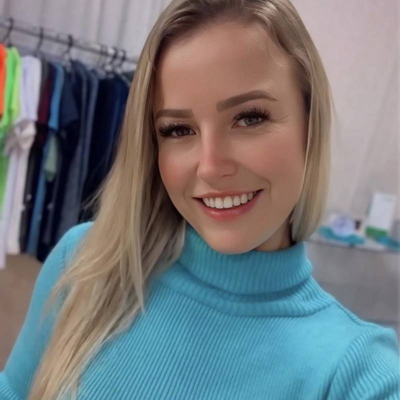 Jessica, 33, So Benedito Do Rio Preto