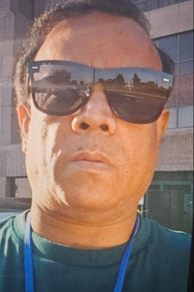 Ashok, 36, Punceres
