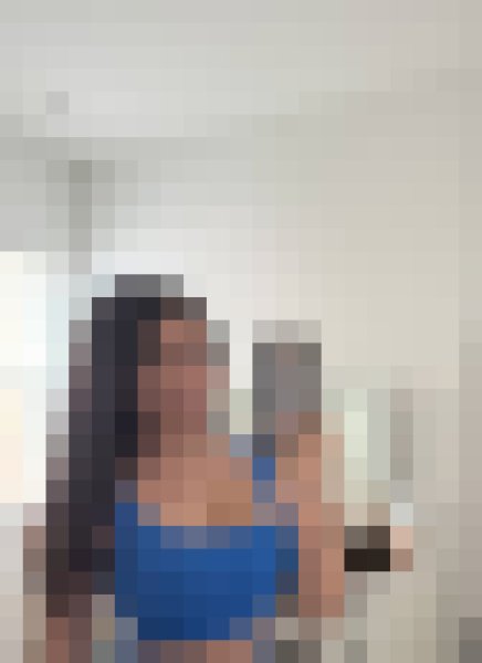 Laura Rasmussen, 37, Balha