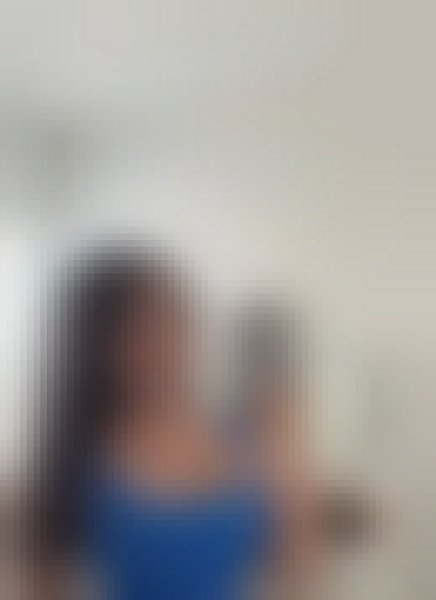 Laura Rasmussen, 37, Ecuador