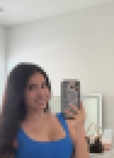 Laura Rasmussen, 37, Central Visayas