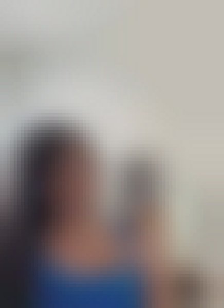 Laura Rasmussen, 37, Nigeria