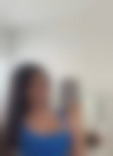Laura Rasmussen, 37, Dourados