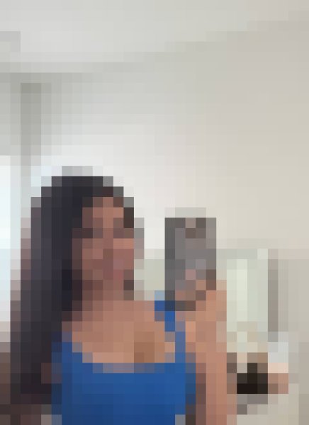 Laura Rasmussen, 37, Cuchi