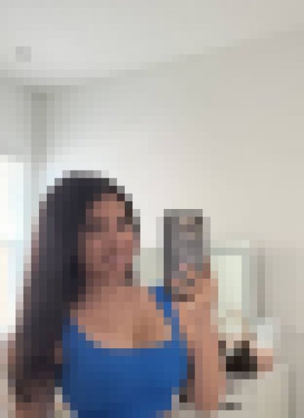 Laura Rasmussen, 37, Bukit Mertajam