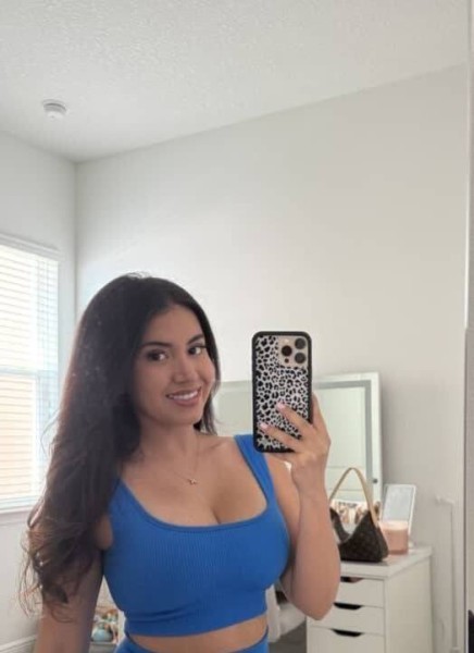 Laura Rasmussen, 37, Zarzal