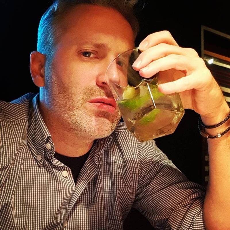 Peter, 59