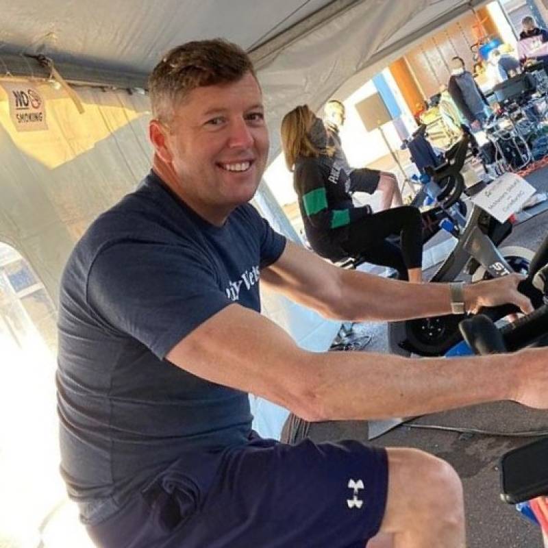 michael, 57, Yasu
