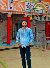 Raushan, 22, Washington