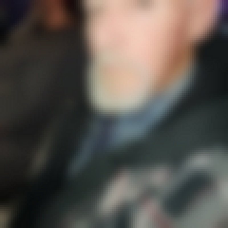 Manny, 70, Honda
