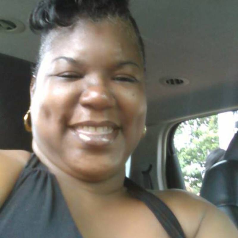 Eliz, 52, Mililani Town