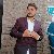 Muhammad Abdullah, 23, Pakistan