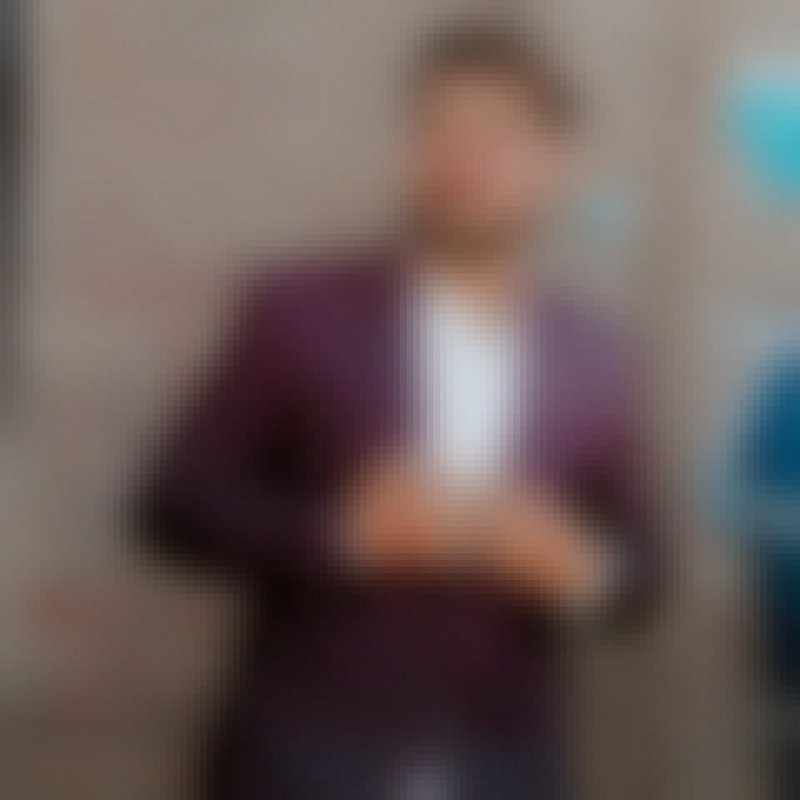 Muhammad Abdullah, 23, Kirkja