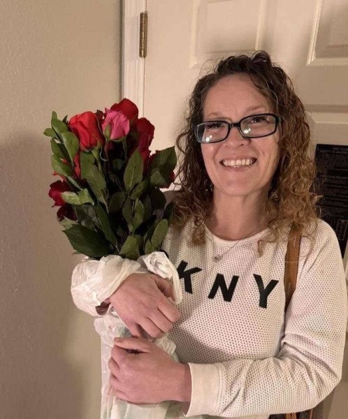 Brenda Arnett, 32, Chapra
