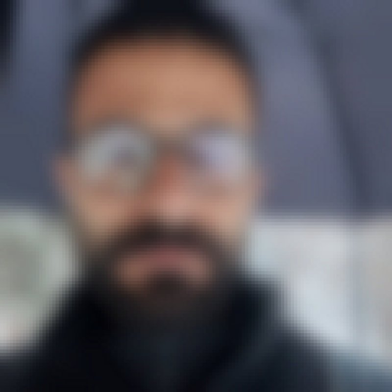 Mohamed, 25, Upton