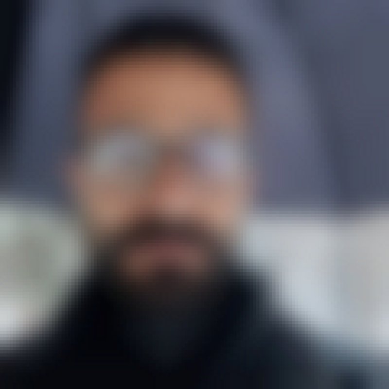 Mohamed, 25, Lyss