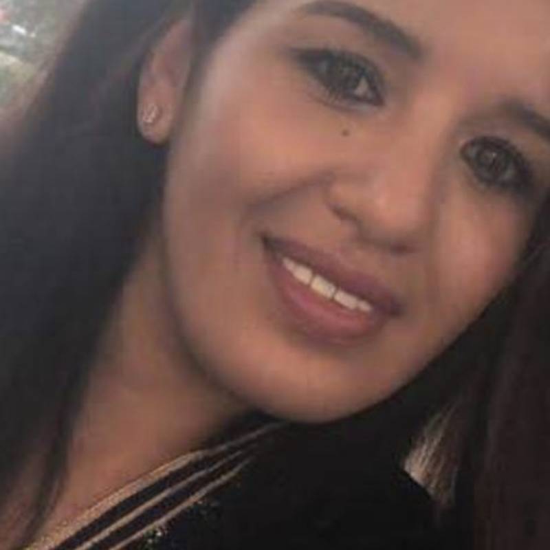 Yas, 42, Turkmenistan