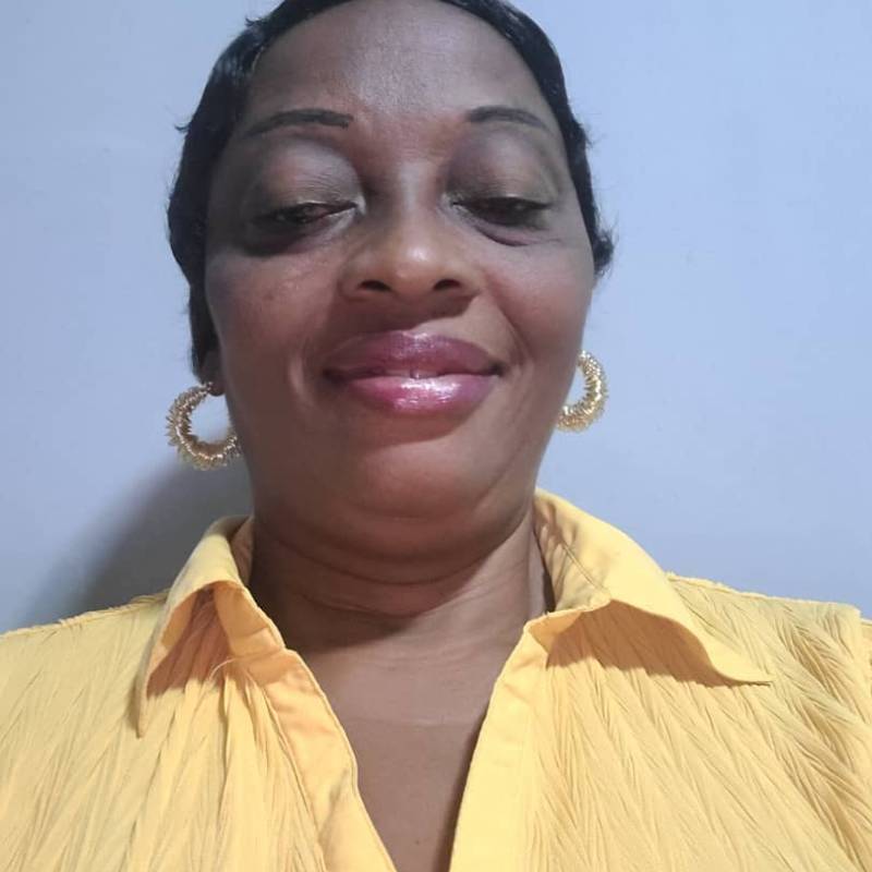 Judith, 48, Montargis