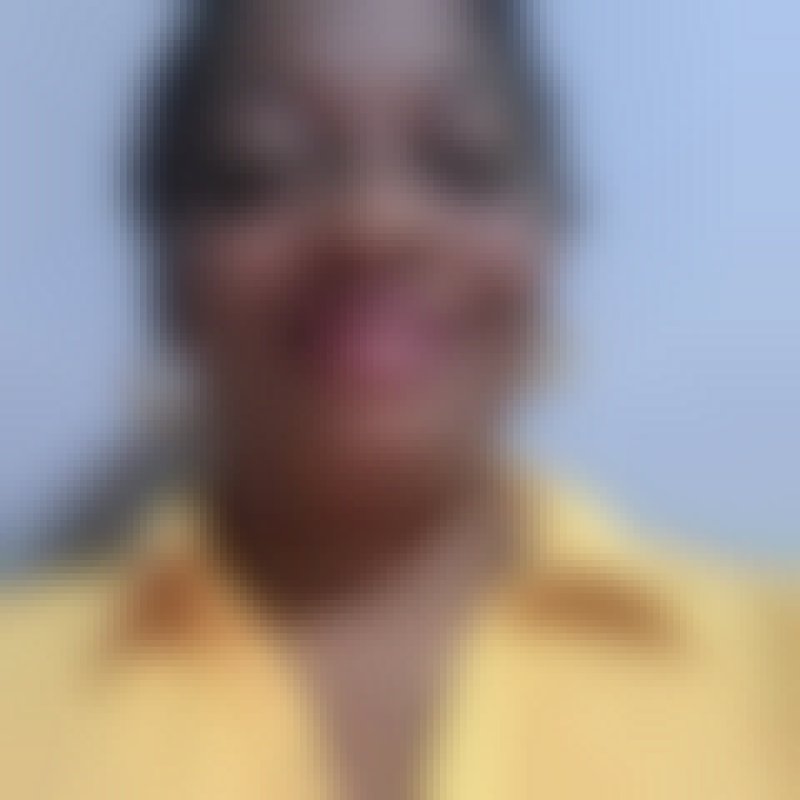 Judith, 47, Mono