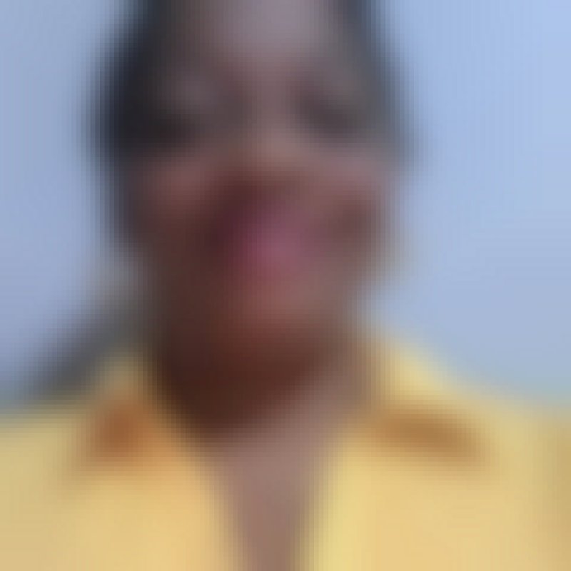 Judith, 47, Project Six