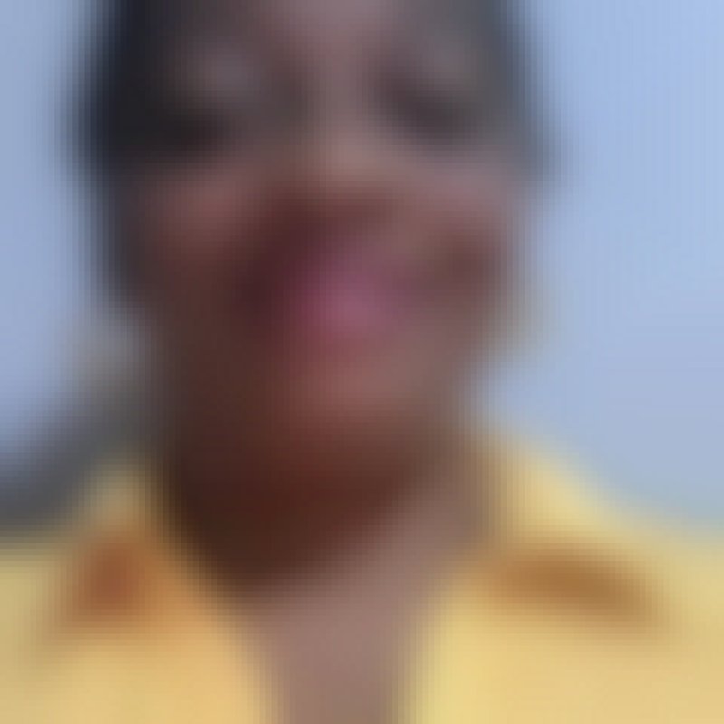 Judith, 47, Oturkpo
