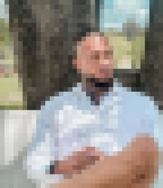 Kingsley Benjamin, 39, Jajce