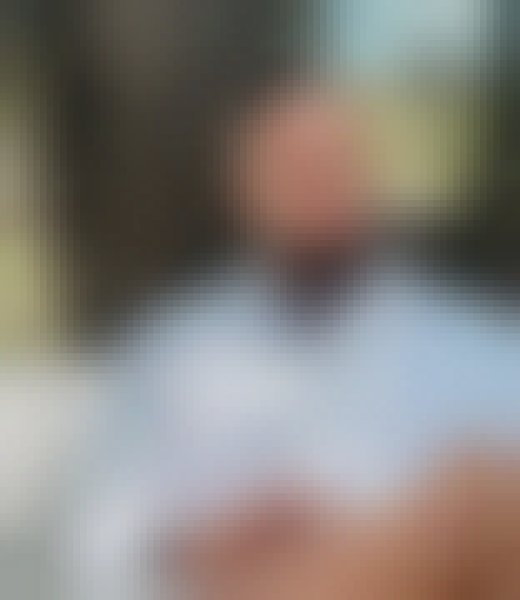 Kingsley Benjamin, 39, Mount Lebanon
