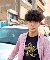 Nawid, 18, Campi Bisenzio