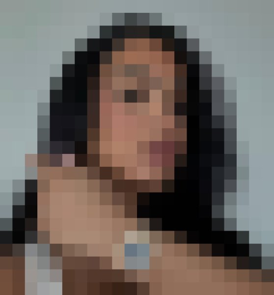 Amayalia, 36, Canada