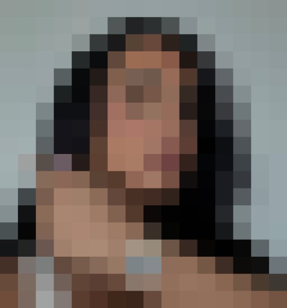 Amayalia, 36, Nanaimo