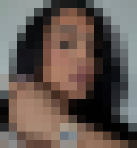 Amayalia, 36, San Pedro Tapanatepec